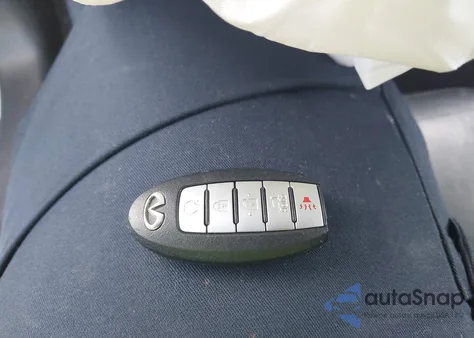 2017 Infiniti Qx60 from USA, damaged, VIN 5N1DL0MM2HC516825